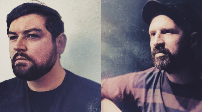 Artist The Twilight sad - split across two images